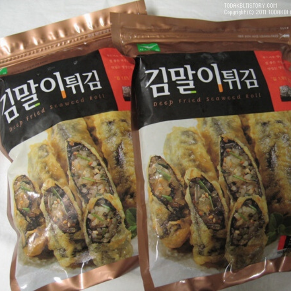 韓国スーパーで買えるおすすめの食品