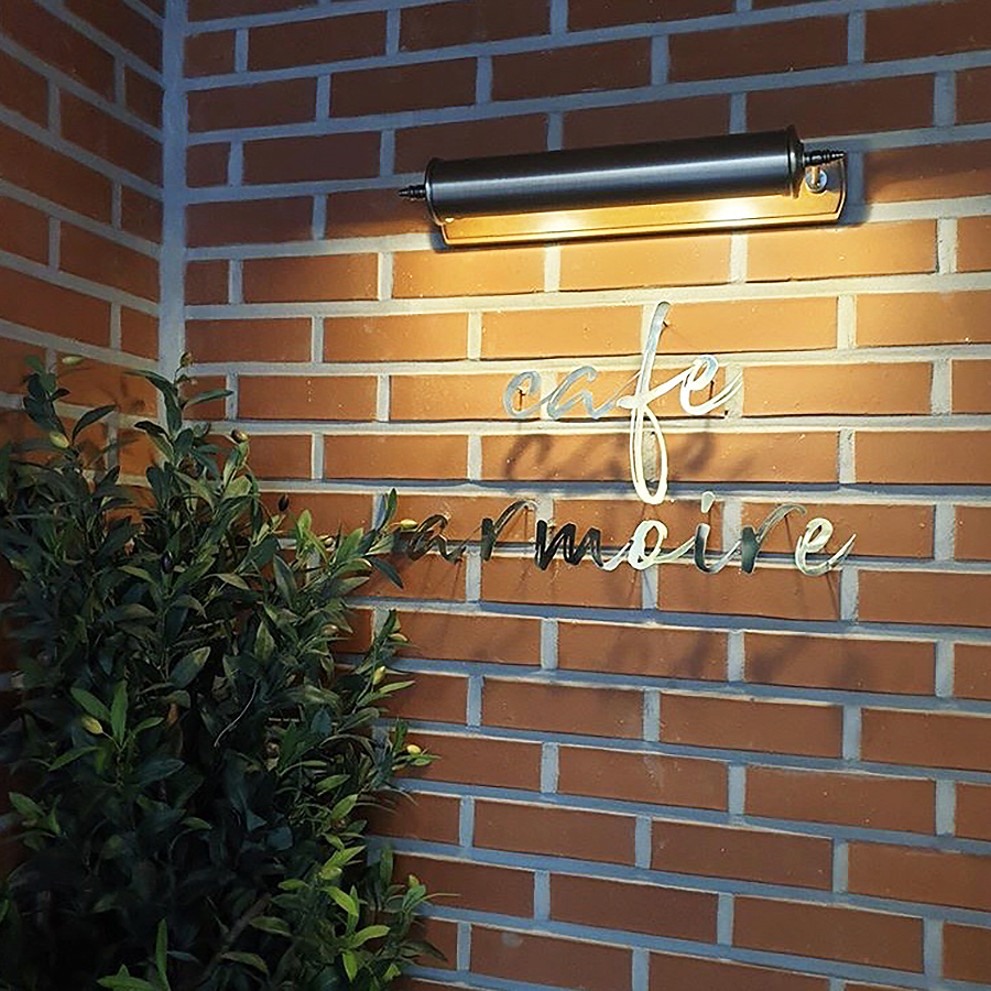 クローゼットカフェ『Café Armoire』